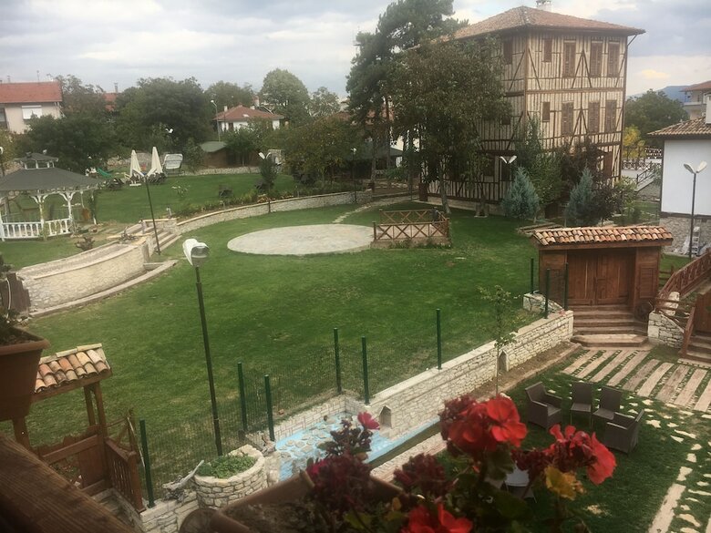 Hotel Safran Konak - Special Class