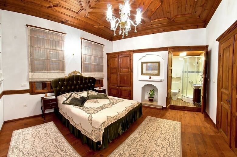 Hotel Safran Konak - Special Class