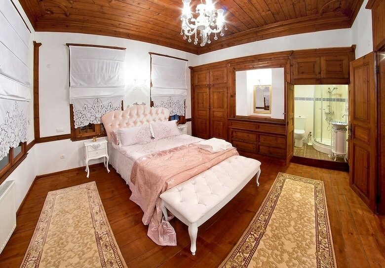 Hotel Safran Konak - Special Class