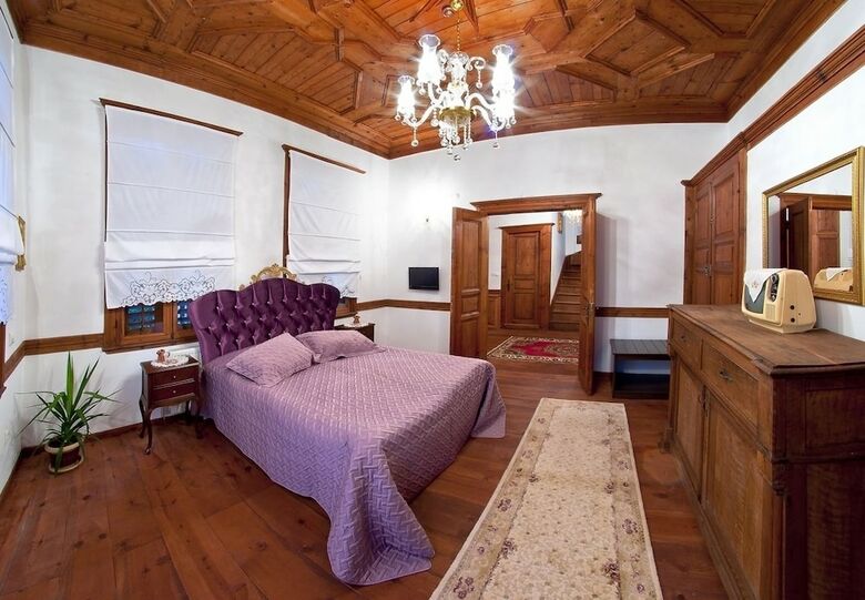 Hotel Safran Konak - Special Class