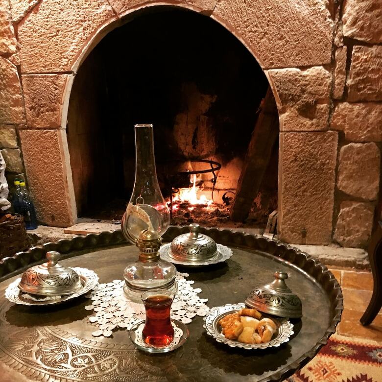 Hotel Safran Konak - Special Class