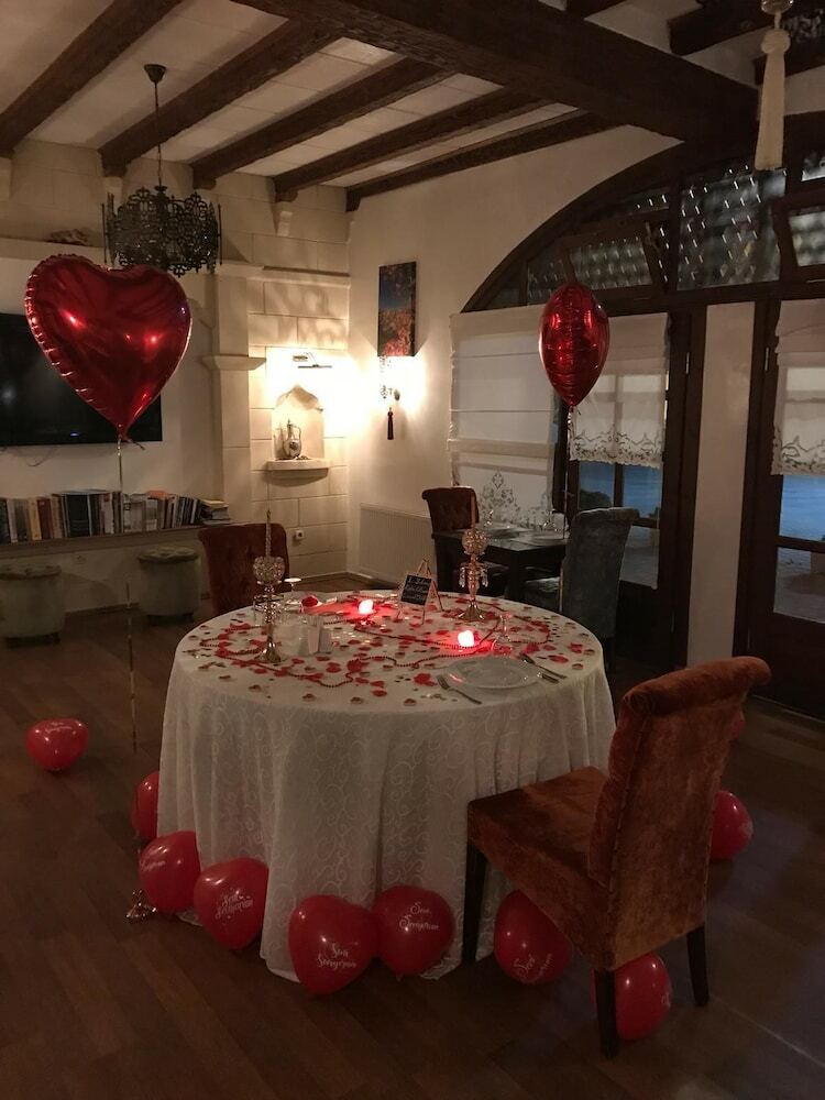 Hotel Safran Konak - Special Class