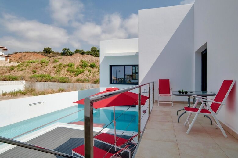 Villa Sofia