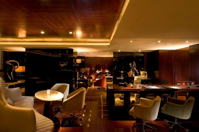 Hotel Hilton Beijing Wangfujing