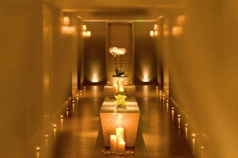Hotel Hilton Beijing Wangfujing
