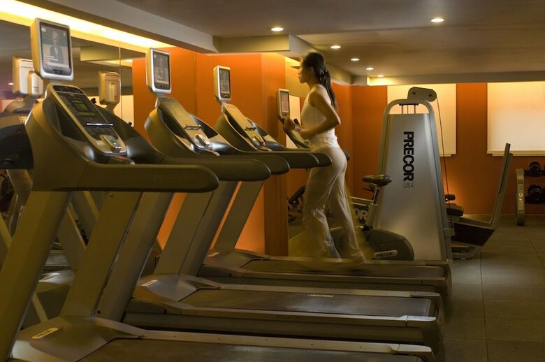 Hotel Hilton Beijing Wangfujing