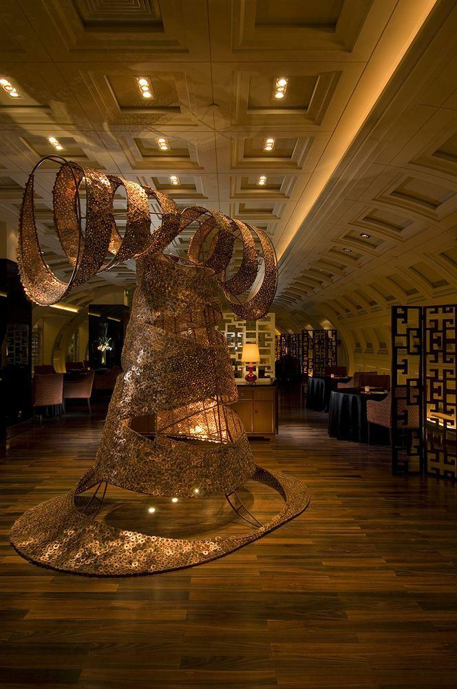 Hotel Hilton Beijing Wangfujing