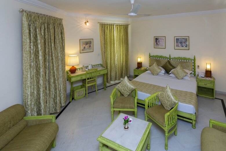 Garden Hotel