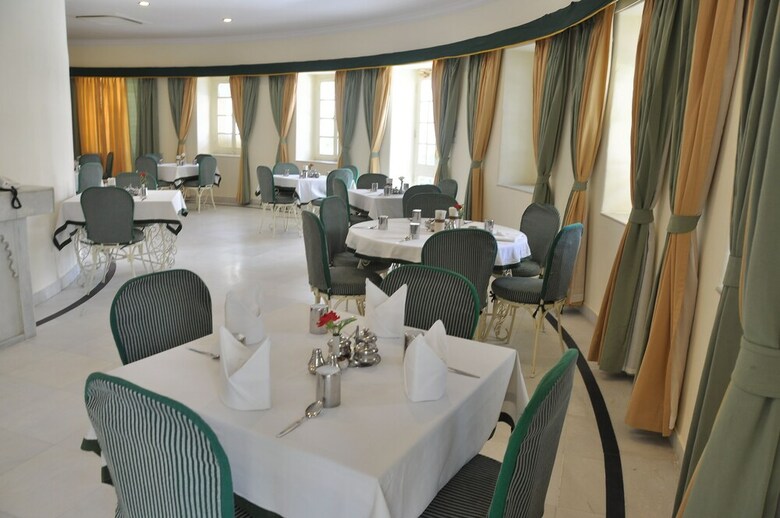 Garden Hotel