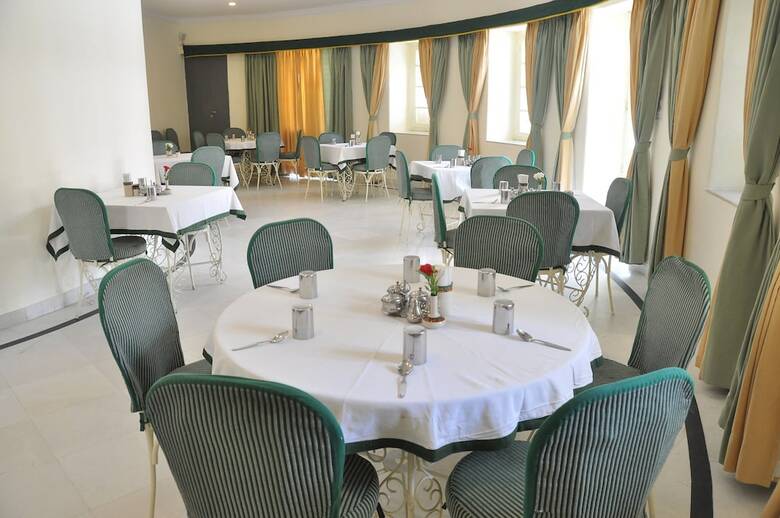 Garden Hotel