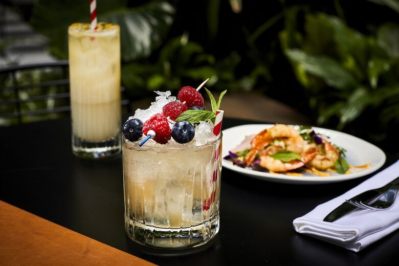 West Hotel Sydney, Curio Collection By Hilton