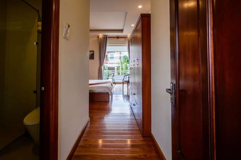 Robins Villa