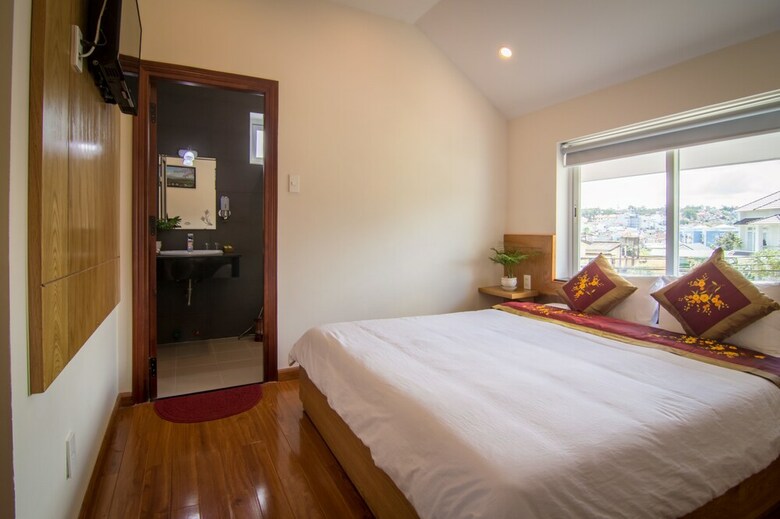 Robins Villa
