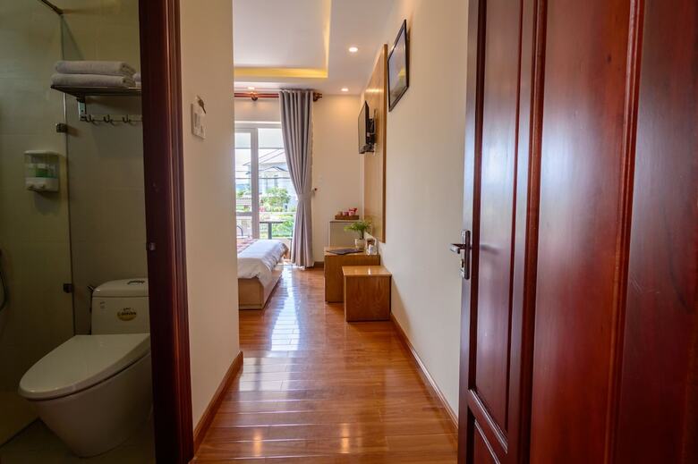 Robins Villa