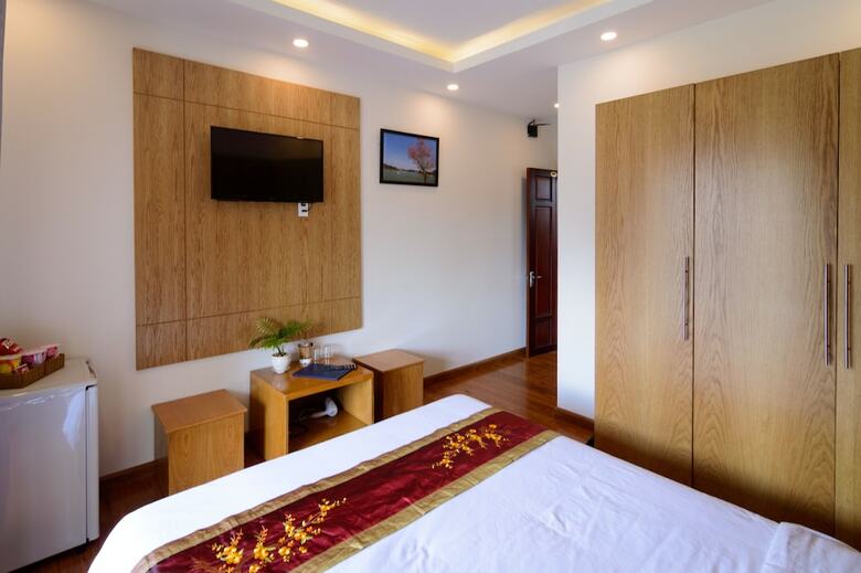 Robins Villa