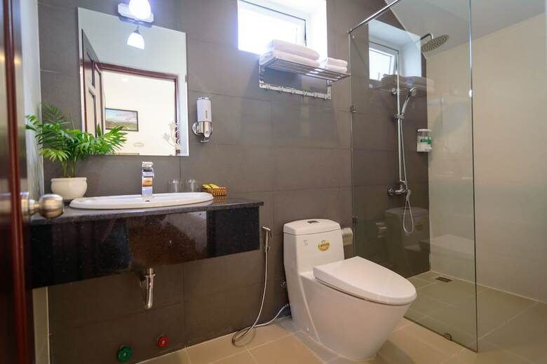 Robins Villa