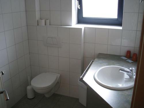 Hotel Restaurant "waldsch�nke"