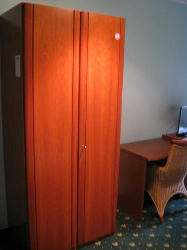 Hotel Restaurant "waldsch�nke"