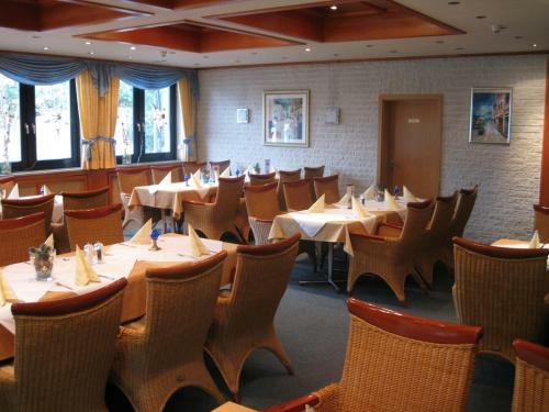 Hotel Restaurant "waldsch�nke"