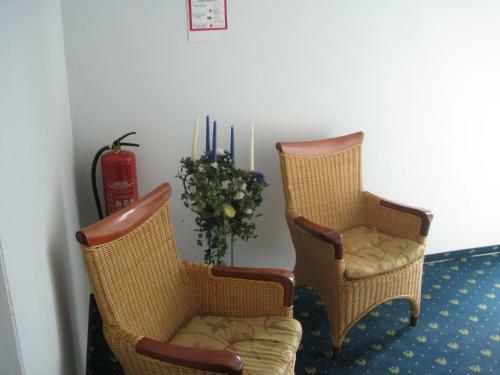 Hotel Restaurant "waldsch�nke"