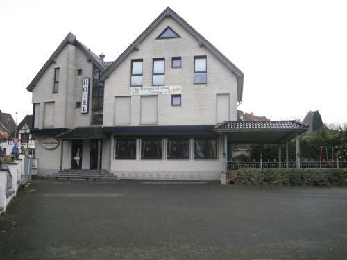 Hotel Restaurant "waldsch�nke"