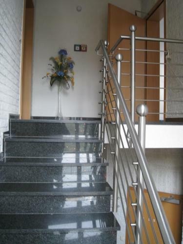 Hotel Restaurant "waldsch�nke"