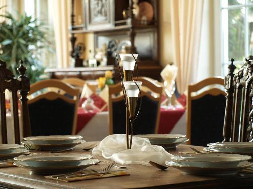 Hotel Landhaus Effeld