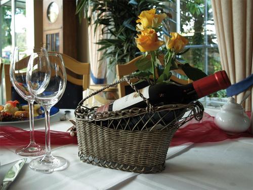 Hotel Landhaus Effeld
