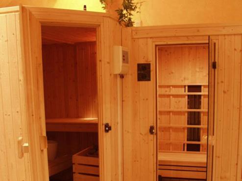 Hotel Landhaus Effeld