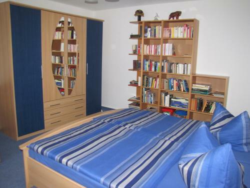 Apartamento Ferienwohnung Hofeditz