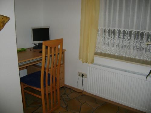 Apartamento Ferienwohnung Hofeditz