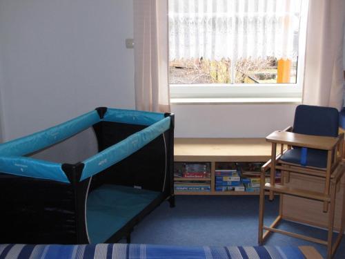 Apartamento Ferienwohnung Hofeditz
