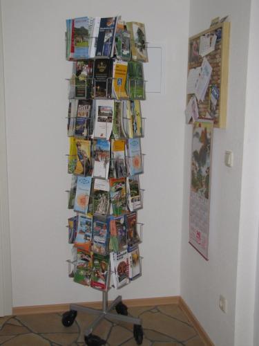 Apartamento Ferienwohnung Hofeditz
