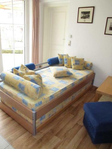 Apartamento Ferienwohnung Hofeditz