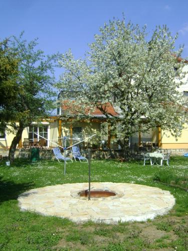 Apartamento Ferienwohnung Hofeditz