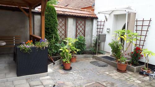 Apartamento Vor Den Toren Dresdens