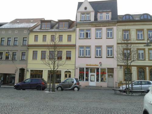 Apartamento Vor Den Toren Dresdens