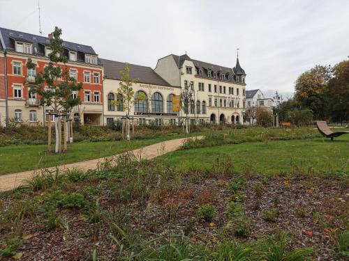 Apartamento Vor Den Toren Dresdens
