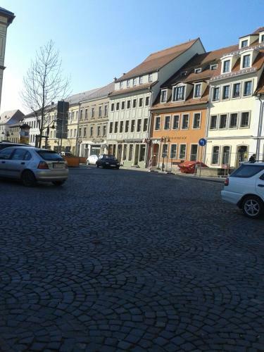 Apartamento Vor Den Toren Dresdens