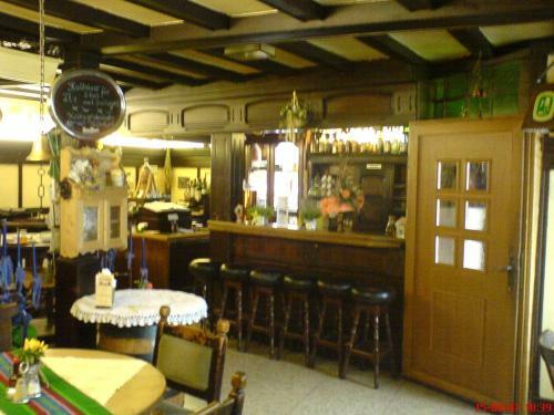 Hotel Alt Wassenberg