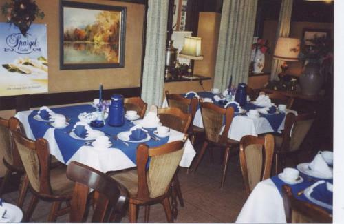 Hotel Alt Wassenberg