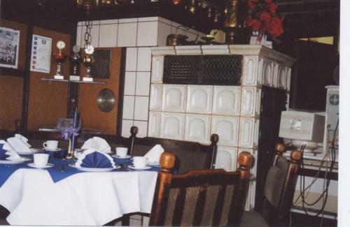 Hotel Alt Wassenberg