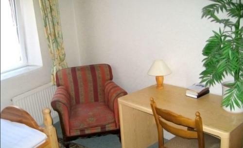 Hotel Alt Wassenberg