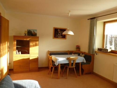 Apartamento Ferienwohnung Maag