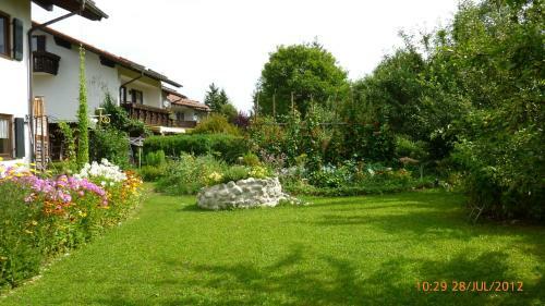 Apartamento Ferienwohnung Maag