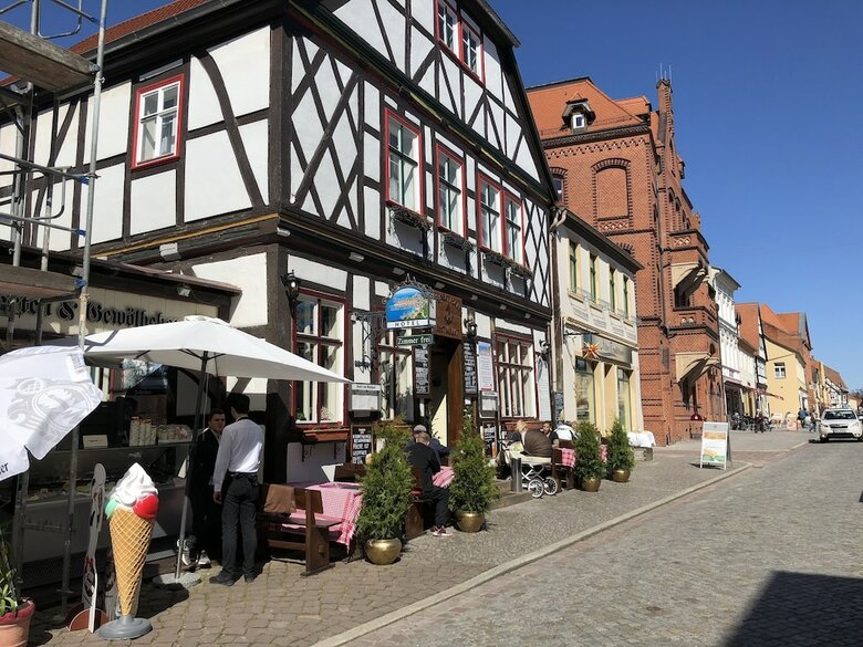 Hotel Am Rathaus