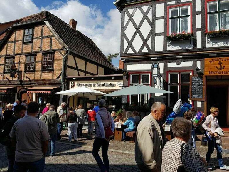 Hotel Am Rathaus