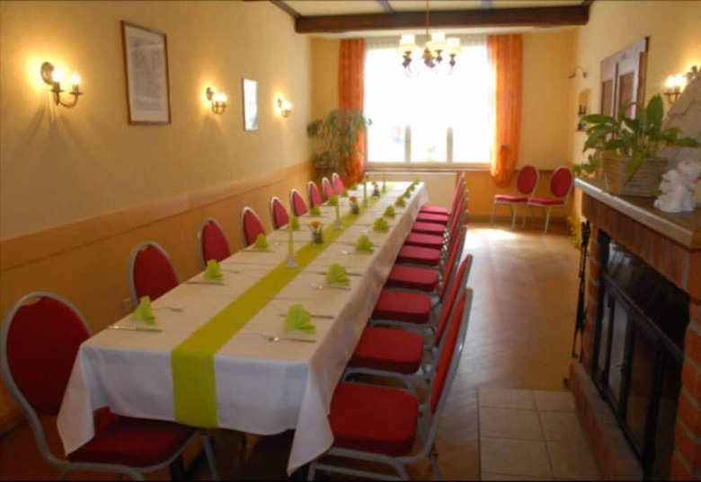 Hotel Am Rathaus