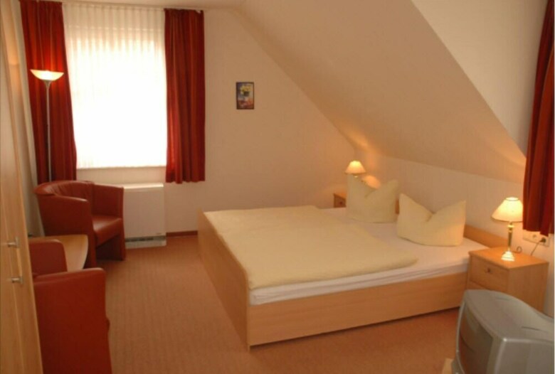 Hotel Am Rathaus