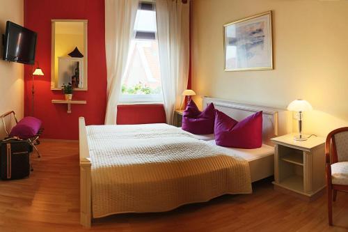 Hotel Berliner Hof